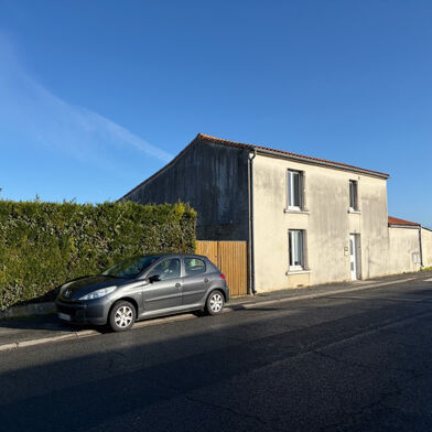 Maison 5 pièces 159000 €