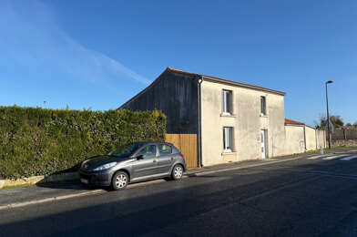 Maison 5 pièces 155000 €