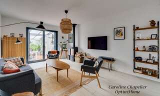 Maison 5 Pièces 127 m² à vendre à Portet-sur-Garonne (31120)