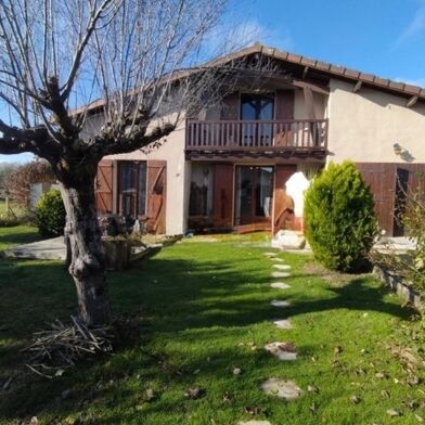 Maison 5 pièces 210000 €