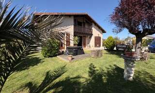 Maison 5 Pièces 112 m² à vendre à Barcelonne-du-Gers (32720)