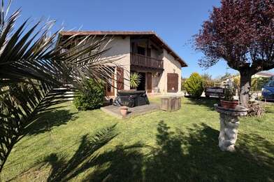 Maison 5 pièces 207000 €