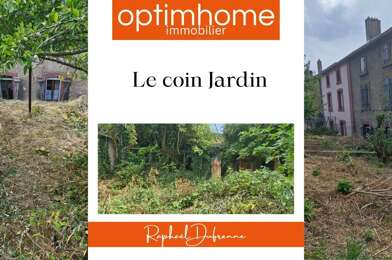 Maison 5 pièces 129000 €