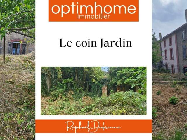 Maison à vendre 5 pièces ALGRANGE (57) — photo du bien