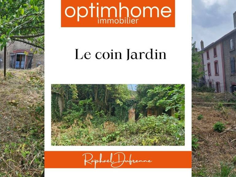 Maison à vendre 5 pièces ALGRANGE (57) — photo 1