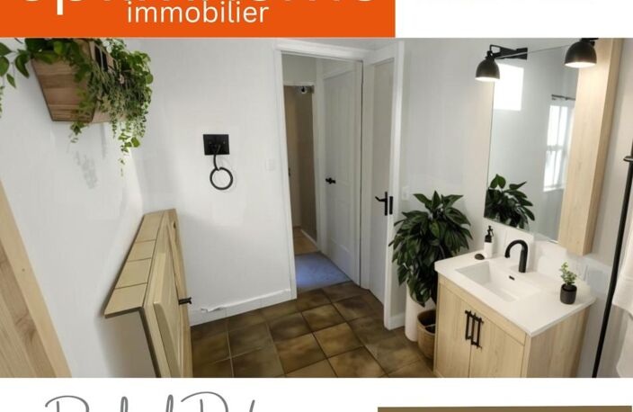 Maison à vendre 5 pièces ALGRANGE (57) — photo 2