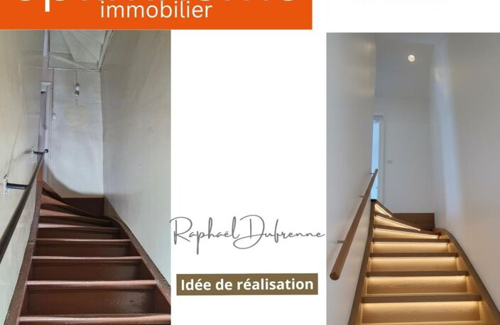 Maison à vendre 5 pièces ALGRANGE (57) — photo 4
