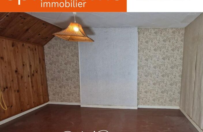 Maison à vendre 5 pièces ALGRANGE (57) — photo 5