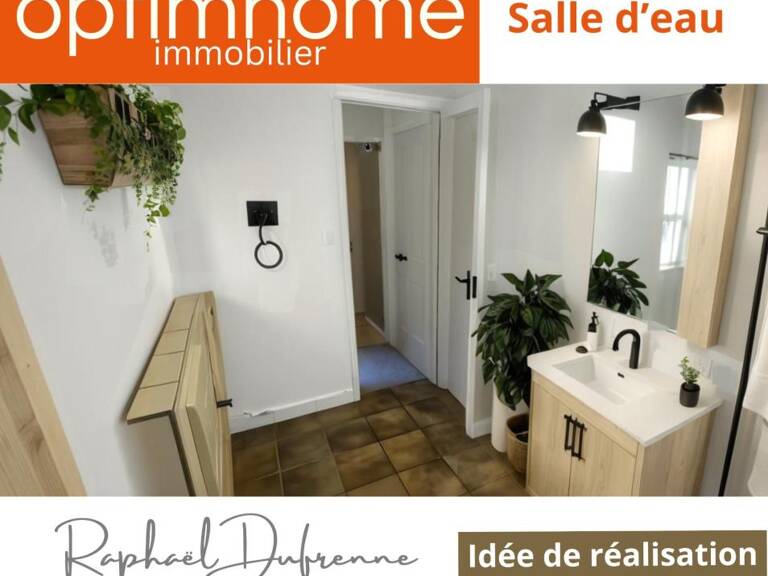 Maison à vendre 5 pièces ALGRANGE (57) — photo 1