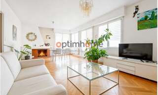 Appartement 3 Pièces 80 m² à vendre à Royan (17200)