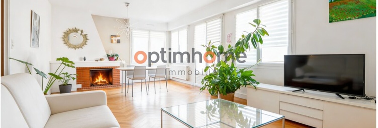 Appartement 3 Pièces 80 m² à vendre à Royan (17200)