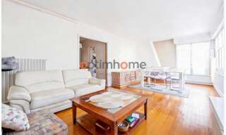 Appartement 3 Pièces 80 m² à vendre à Royan (17200)