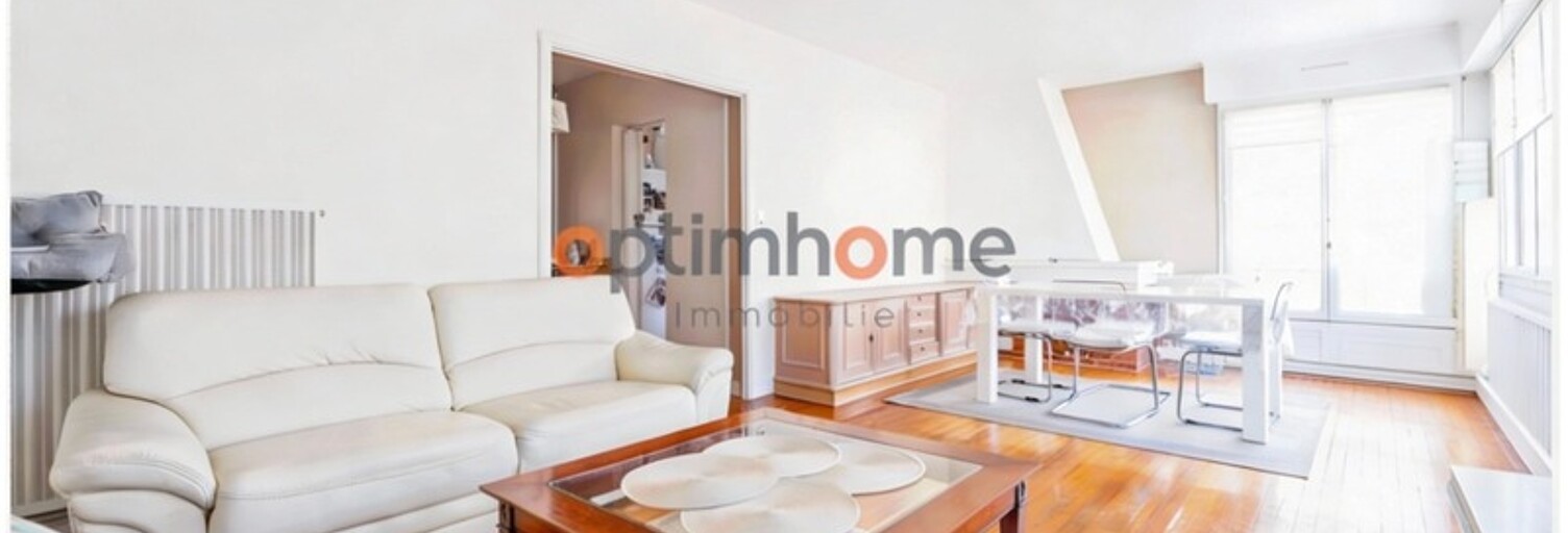 Appartement 3 Pièces 80 m² à vendre à Royan (17200)