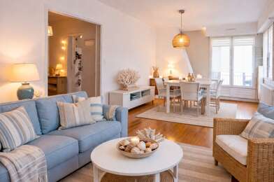 Appartement 3 pièces 363000 €