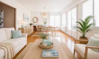 Appartement 3 Pièces 80 m² à vendre à Royan (17200)