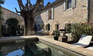 Maison 5 Pièces 120 m² à vendre à Paradou (13520)