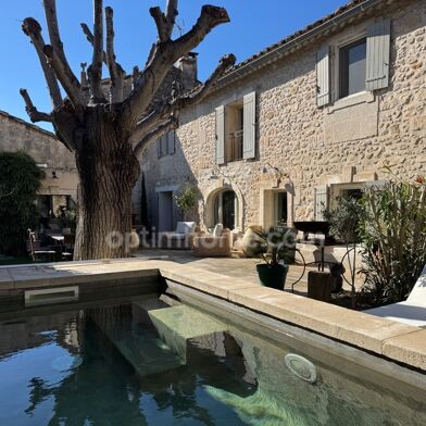 Maison 5 pièces 785000 €