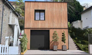 Maison 3 Pièces 52 m² à vendre à Brive-la-Gaillarde (19100)