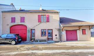 Maison 7 Pièces 144 m² à vendre à Sampans (39100)