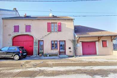 Maison 7 pièces 230000 €