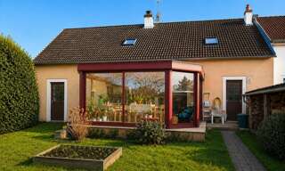 Maison 7 Pièces 144 m² à vendre à Sampans (39100)
