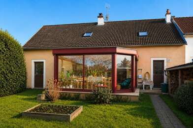 Maison 7 pièces 230000 €