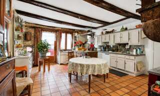 Maison 7 Pièces 144 m² à vendre à Dole (39100)