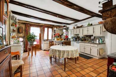 Maison 7 pièces 210000 €