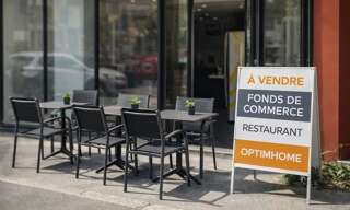 Commerce 2 Pièces 52 m² à vendre à Nantes (44300)