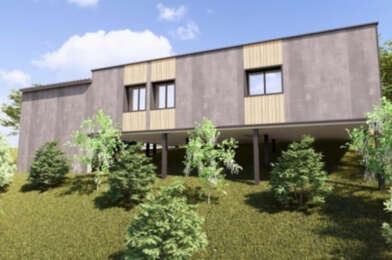 Maison 4 pièces 260000 €