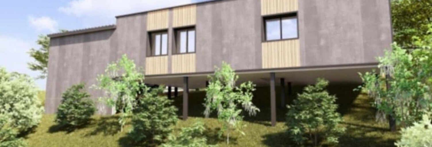 Maison 4 Pièces 80 m² à vendre à Brive-la-Gaillarde (19100)