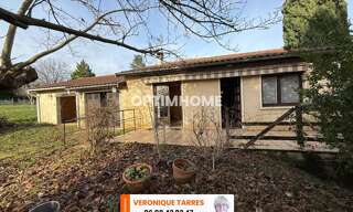 Maison 3 Pièces 59 m² à vendre à Lévignac (31530)