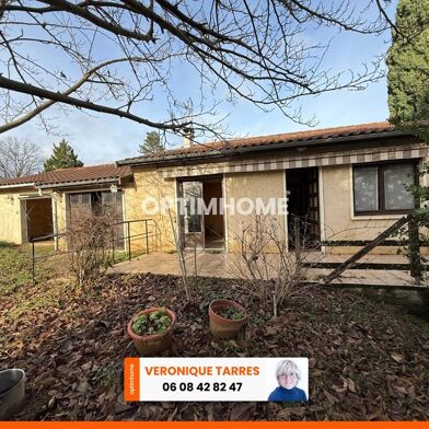 Maison 3 pièces 198000 €