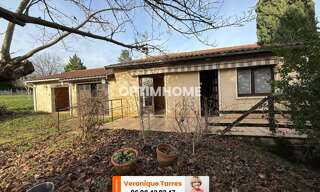 Maison 3 Pièces 59 m² à vendre à Lévignac (31530)