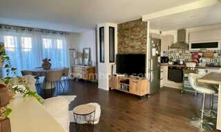 Maison 6 Pièces 114 m² à vendre à Le Plessis-Bouchard (95130)