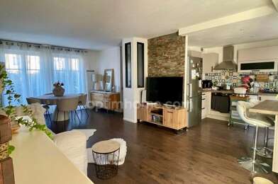 Maison 6 pièces 399000 €