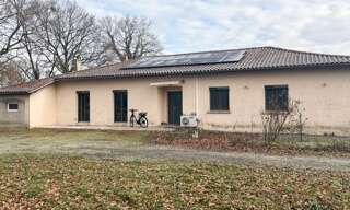 Maison 6 Pièces 169 m² à vendre à Saint-Aunix-Lengros (32160)