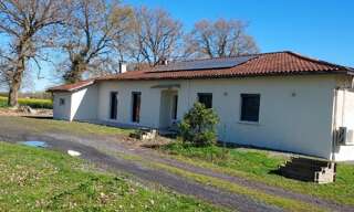 Maison 6 Pièces 169 m² à vendre à Saint-Aunix-Lengros (32160)