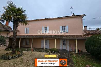 Maison 5 pièces 122000 €