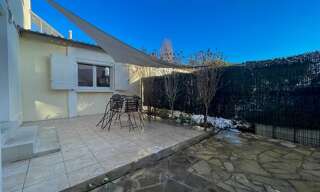 Appartement 2 Pièces 43 m² à vendre à Eaubonne (95600)