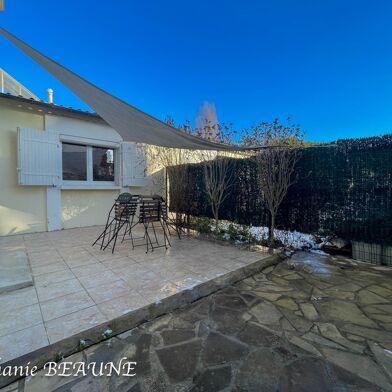 Appartement 2 pièces 250000 €