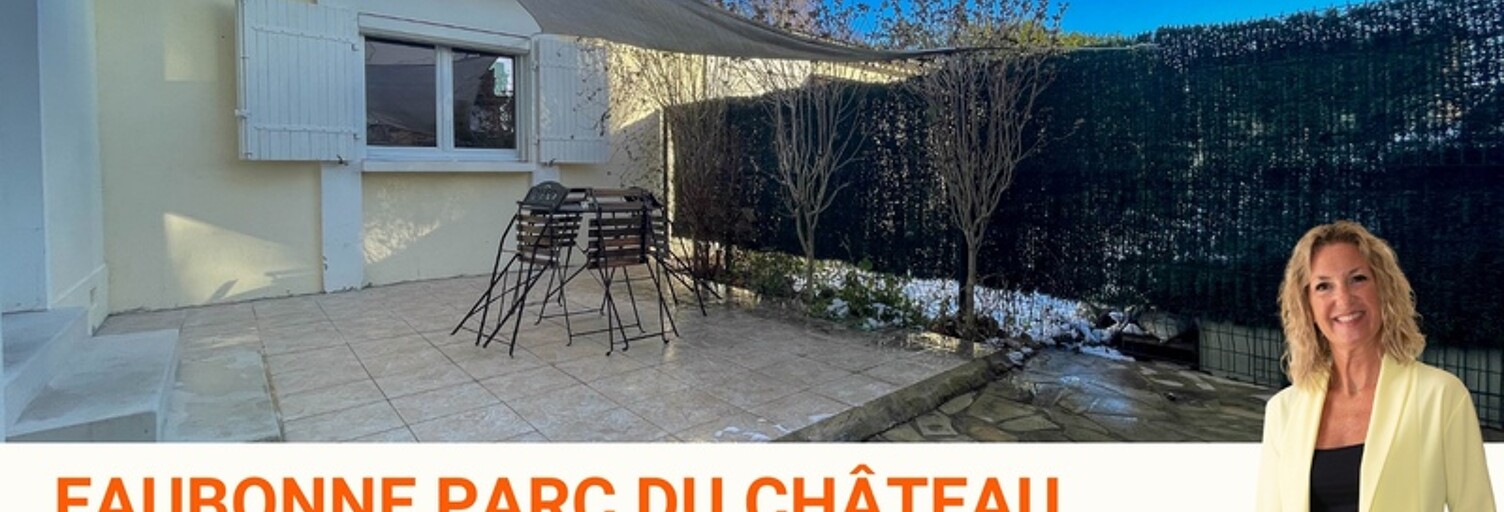 Appartement 2 Pièces 43 m² à vendre à Eaubonne (95600)