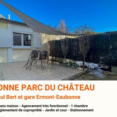 Appartement 2 pièces 250000 €