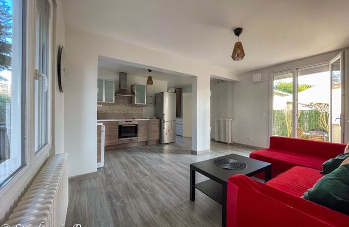 Appartement 2 pièces à 15min de la gare et Paul Bert - pas de charge — photo 2