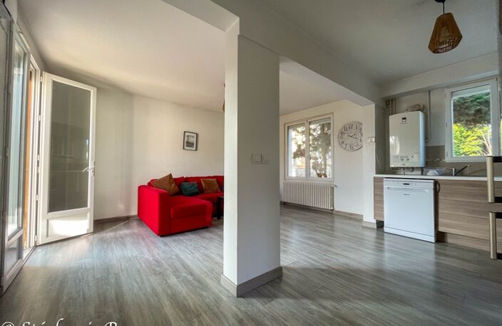 Appartement 2 pièces à 15min de la gare et Paul Bert - pas de charge — photo 3