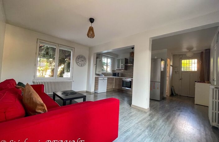 Appartement 2 pièces à 15min de la gare et Paul Bert - pas de charge — photo 4