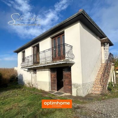 Maison 5 pièces 135000 €