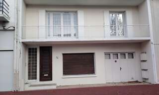 Appartement 3 Pièces 81 m² à vendre à Royan (17200)