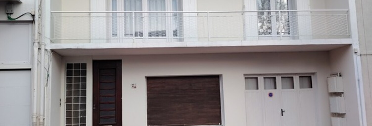 Appartement 3 Pièces 81 m² à vendre à Royan (17200)