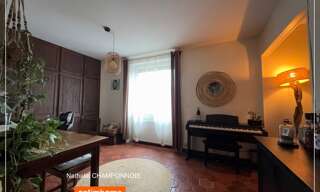 Maison 8 Pièces 144 m² à vendre à Bèze (21310)